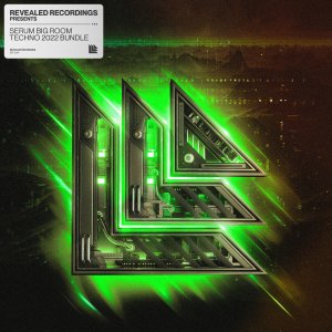 Revealed Serum Big Room Techno 2022 Bundle - Discontinued - revealedrecā Ā