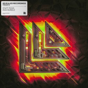 Revealed Staff Picks 2022 Bundle - Discontinued - revealedrec