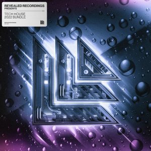 Revealed Tech House 2022 Bundle - Discontinued - revealedrecā Ā
