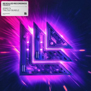 Revealed Spire FX Trilogy Bundle - revealedrec
