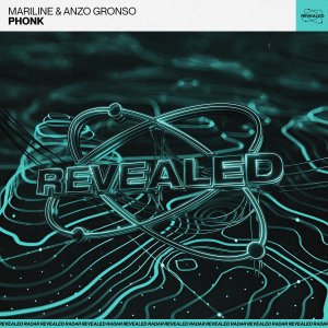 Phonk - Mariline & Anzo Gronso