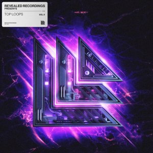 Revealed Top Loops Vol. 9 - revealedrec