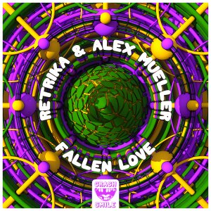 Fallen Love - Retrika⁠ & Alex Mueller⁠ 