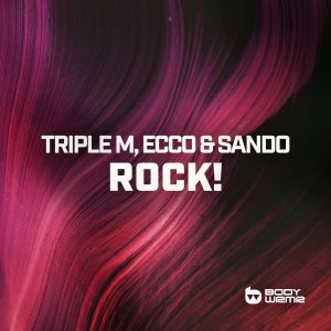 ROCK! - Triple M⁠, Ecco & Sando⁠ 