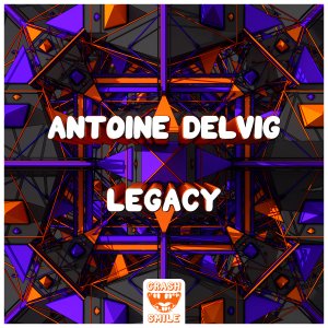 Legacy - Antoine Delvig