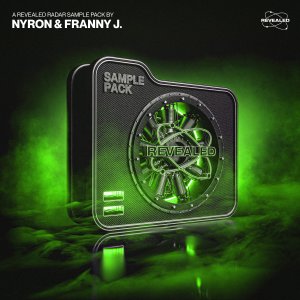 Nyron & Franny J. (Sample Pack) - Nyron & Franny J.