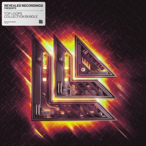 Revealed Top Loops Collection Bundle - revealedrec