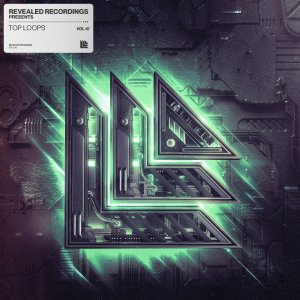 Revealed Top Loops Vol. 10 - revealedrec