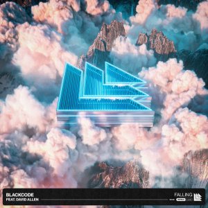 Falling - Blackcode⁠ feat. David Allen⁠ 