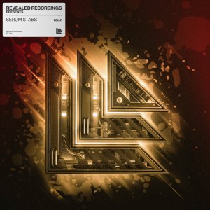 Revealed Serum Stabs Vol. 2 - revealedrecā Ā