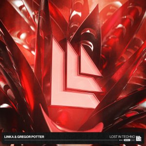 Lost In Techno - Linka & Gregor Potter