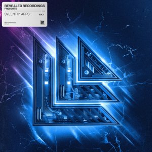 Revealed Sylenth1 Arps Vol. 1 [Credits] - revealedrec