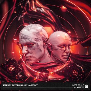 Lost Souls - Jeffrey Sutorius & Jay Hardway 
