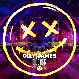 Silence - Olly James