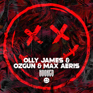Hooked - Olly James, Ozgun & Max Aeris
