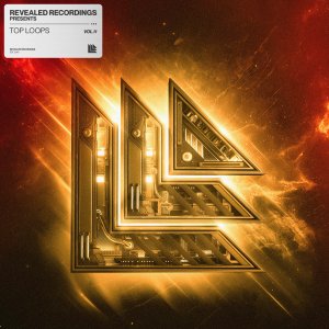 Revealed Top Loops Vol. 11 - revealedrec