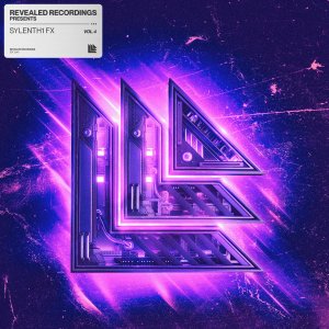 Revealed Sylenth1 FX Vol. 4 - revealedrec