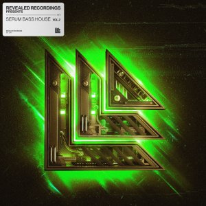 Revealed Serum Bass House Vol. 2 - revealedrec