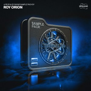 Roy Orion - The Sample Pack - Roy Orion