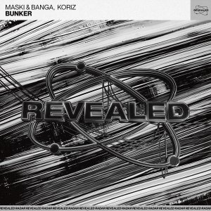 Bunker - Maski & Banga⁠, Koriz⁠ 