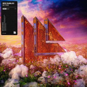 Be Free - Roc Dubloc