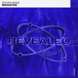 Reggaeton - Steven Vegas