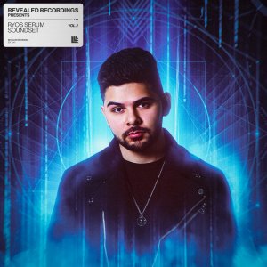 Ryos Serum Soundset Vol. 2 - Ryos