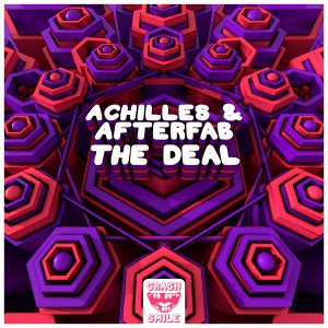The Deal - Achilles & Afterfab