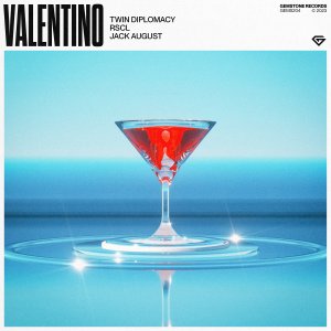 Valentino - Twin Diplomacy, RSCL & Jack August