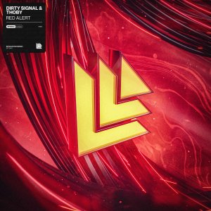 Red Alert - Dirty Signal & Thoby