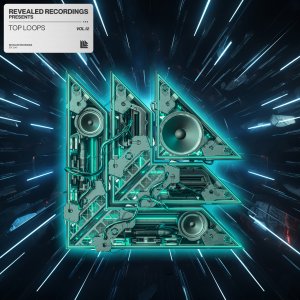 Revealed Top Loops Vol. 12 - revealedrec