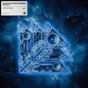 Revealed Spire Pads Vol. 2 - revealedrec