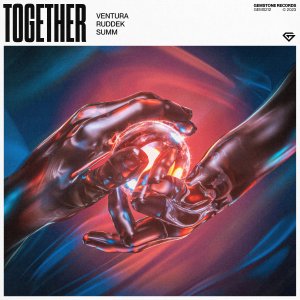 Together - Ventura, Ruddek & Summ