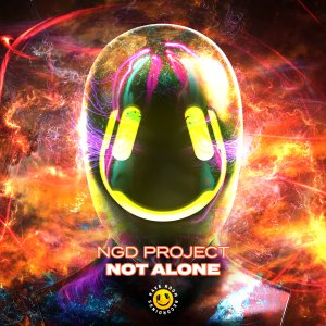 Not Alone - NGD Project⁠ 