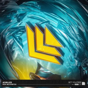 Set You Free - Achilles feat. MC Stretch