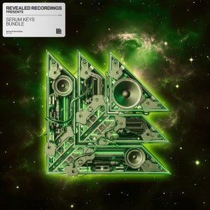Revealed Serum Keys Bundle - revealedrec 