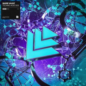 Techno Acid 303 - Marie Vaunt