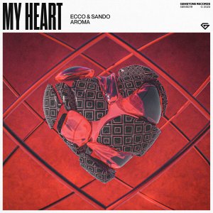 My Heart - Ecco & Sando, Aroma