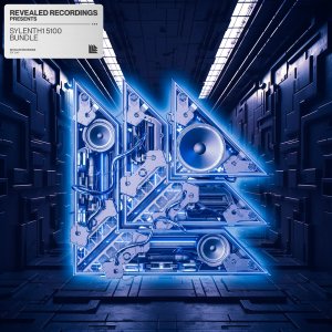 Revealed Sylenth1 5100 Preset Bundle - Discontinued - revealedrec