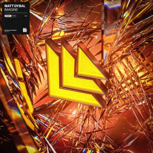 Imagine - Matt Dybal