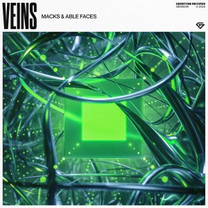 Veins - MACKS⁠ & Able Faces⁠ 