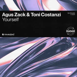 Yourself - Agus Zack & Toni Costanzi