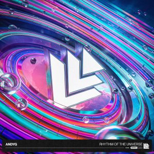 Rhythm of the Universe - AndyG