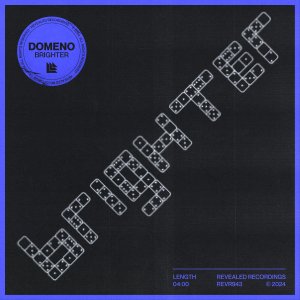Brighter - Domeno