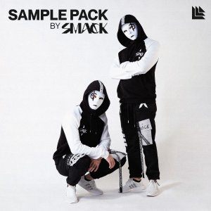 SMACK - The Sample Pack - SMACK