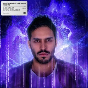 Blackcode Serum Soundset Vol. 1 - Blackcode