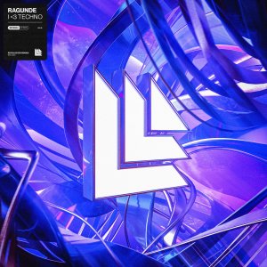 I <3 Techno - Ragunde