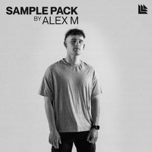 Alex M - The Sample Pack - Alex M