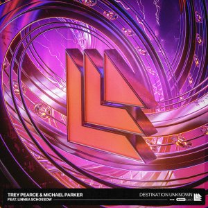 Destination Unknown - Trey Pearce & Michael Parker feat. Linnea Schossow