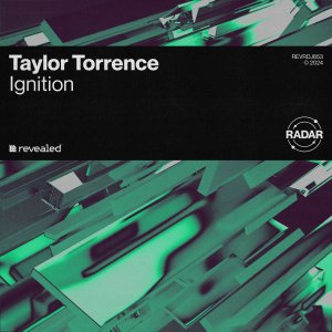 Ignition - Taylor Torrence